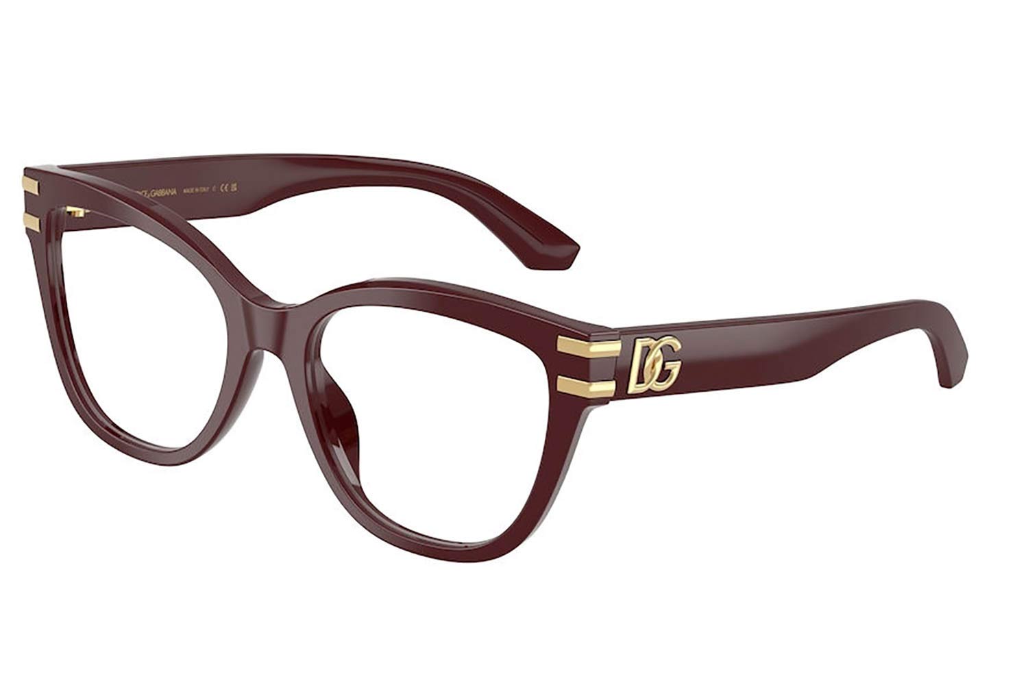 Dolce Gabbana 3418 3091 size 53 Occhiali da vista Prezzo: 201,00