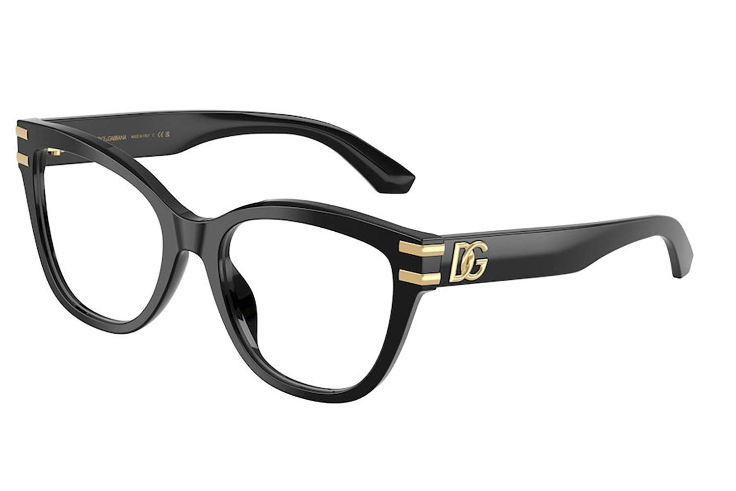 Dolce Gabbana 3418 501 size 53 Occhiali da vista Prezzo: 201,00