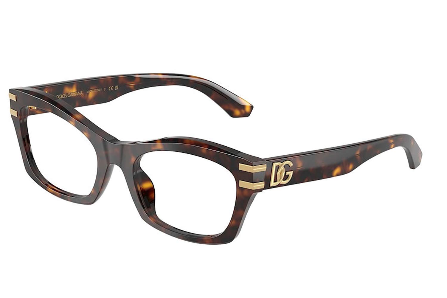 Dolce Gabbana 3420 502 size 54 Occhiali da vista Prezzo: 201,00