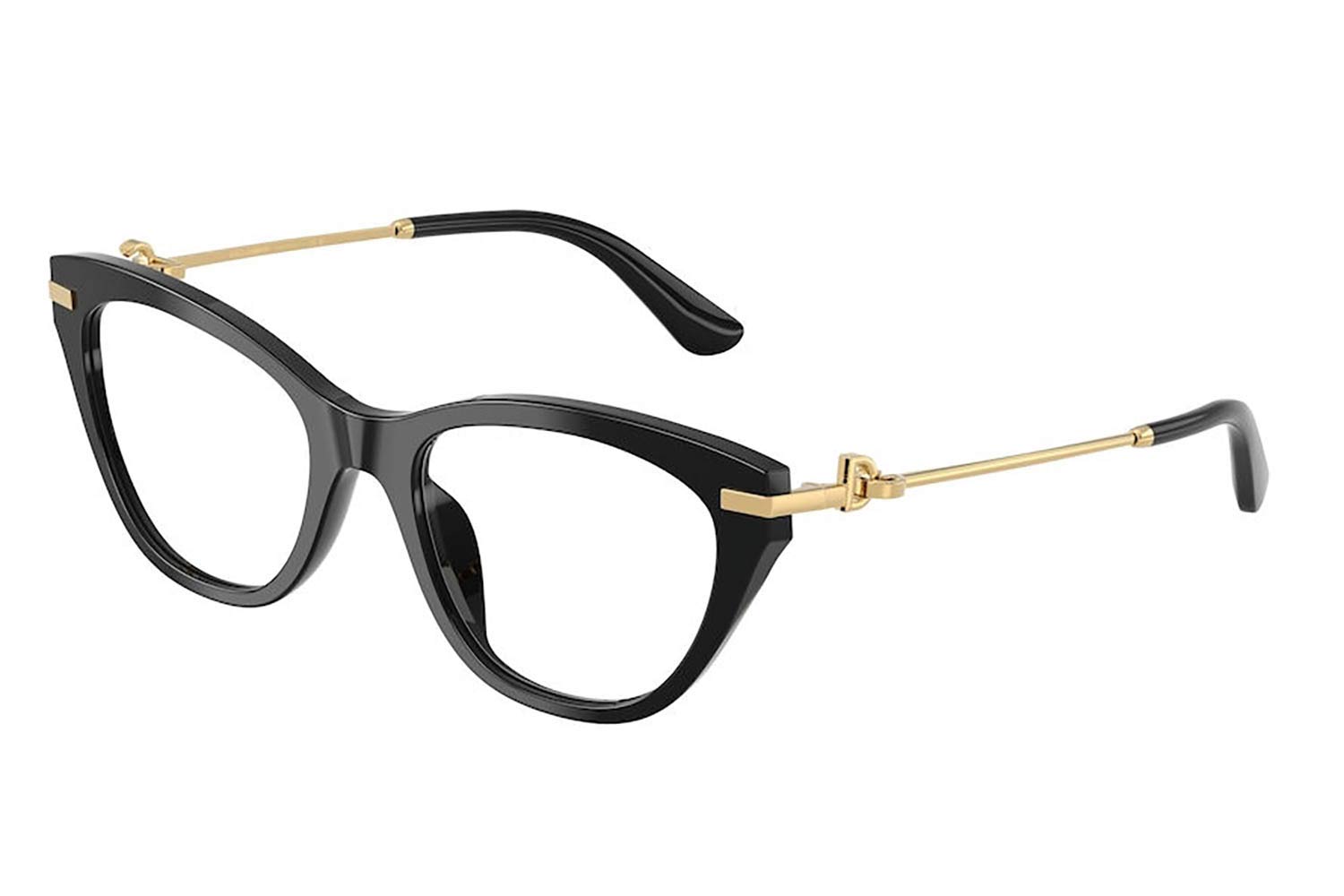 Dolce Gabbana 3428 501 size 51 Occhiali da vista Prezzo: 201,00