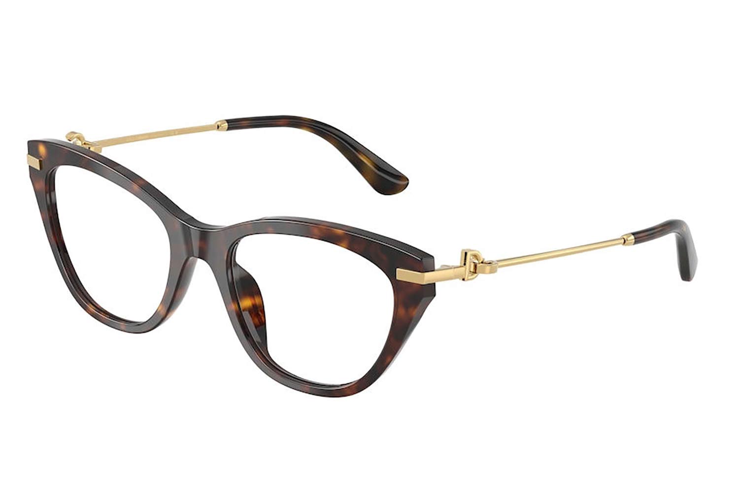 Dolce Gabbana 3428 502 size 51 Occhiali da vista Prezzo: 201,00