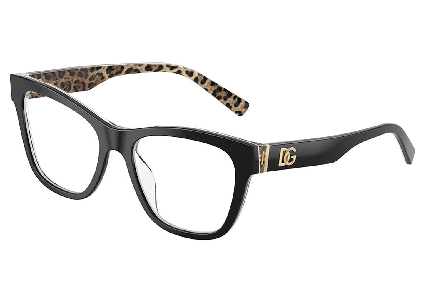 Dolce Gabbana 3430 3299 size 53 Occhiali da vista Prezzo: 172,00