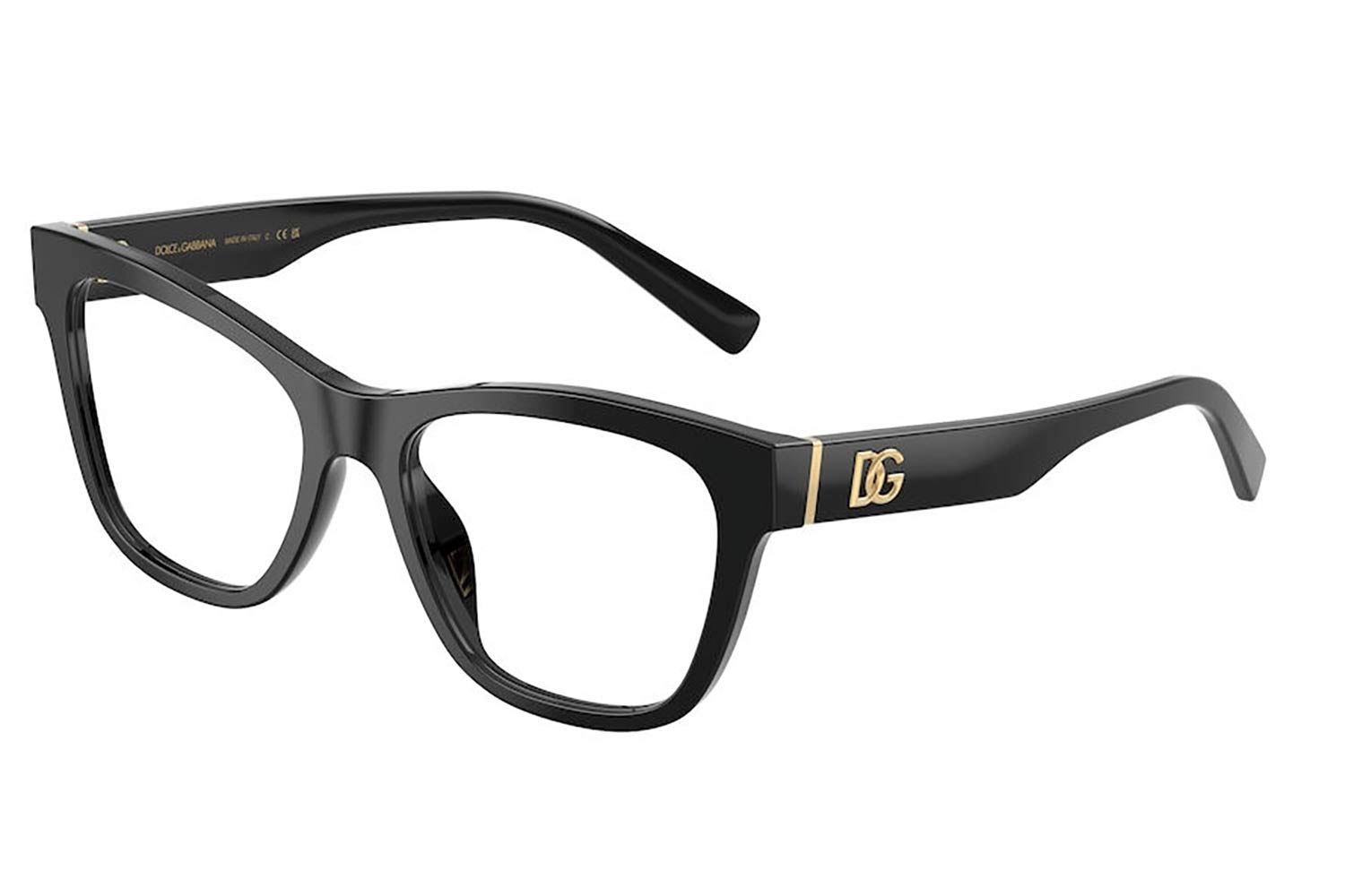 Dolce Gabbana 3430 501 size 53 Occhiali da vista Prezzo: 172,00