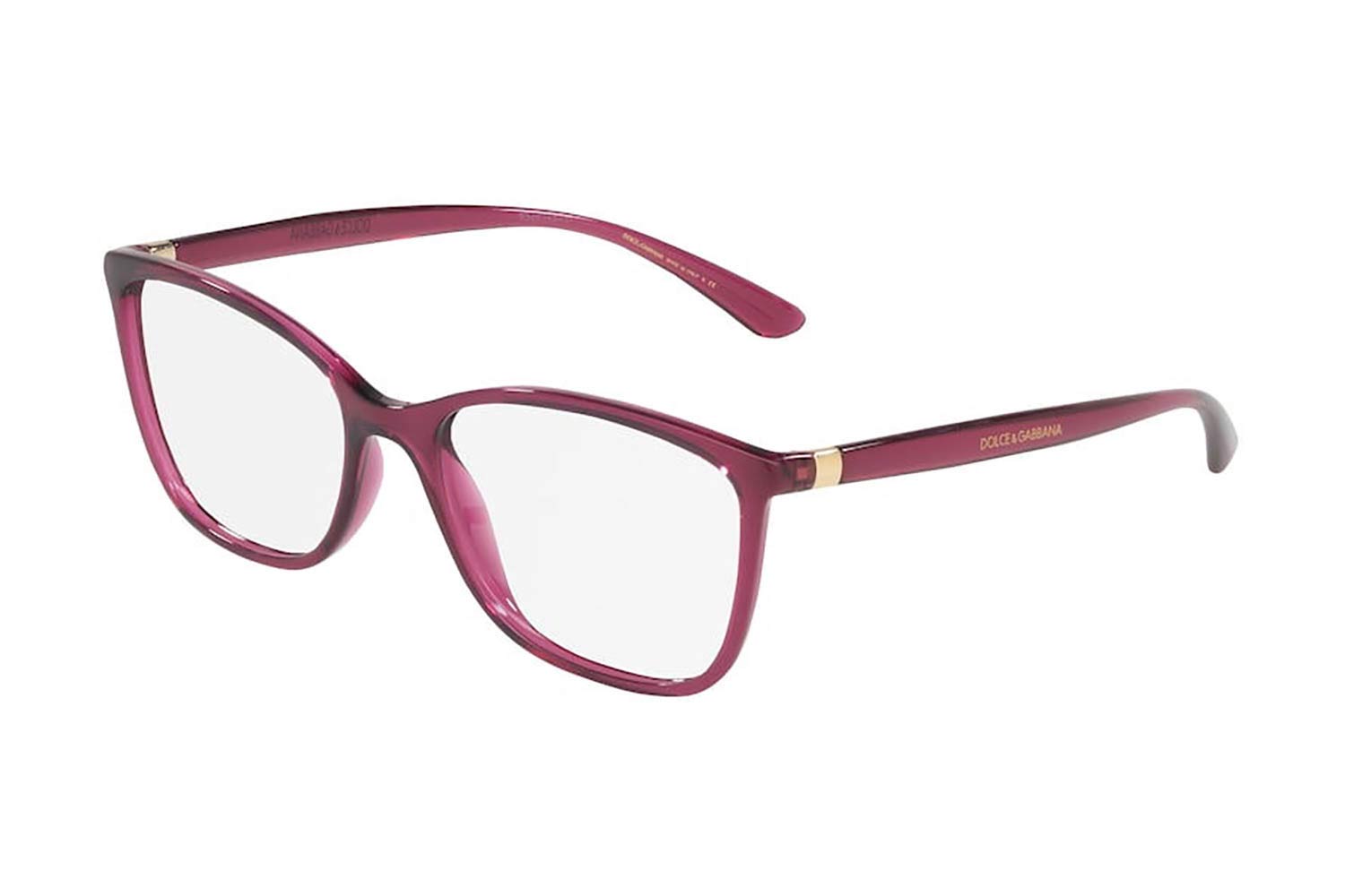 Dolce Gabbana 5026 1754 size 54 Occhiali da vista Prezzo: 156,00