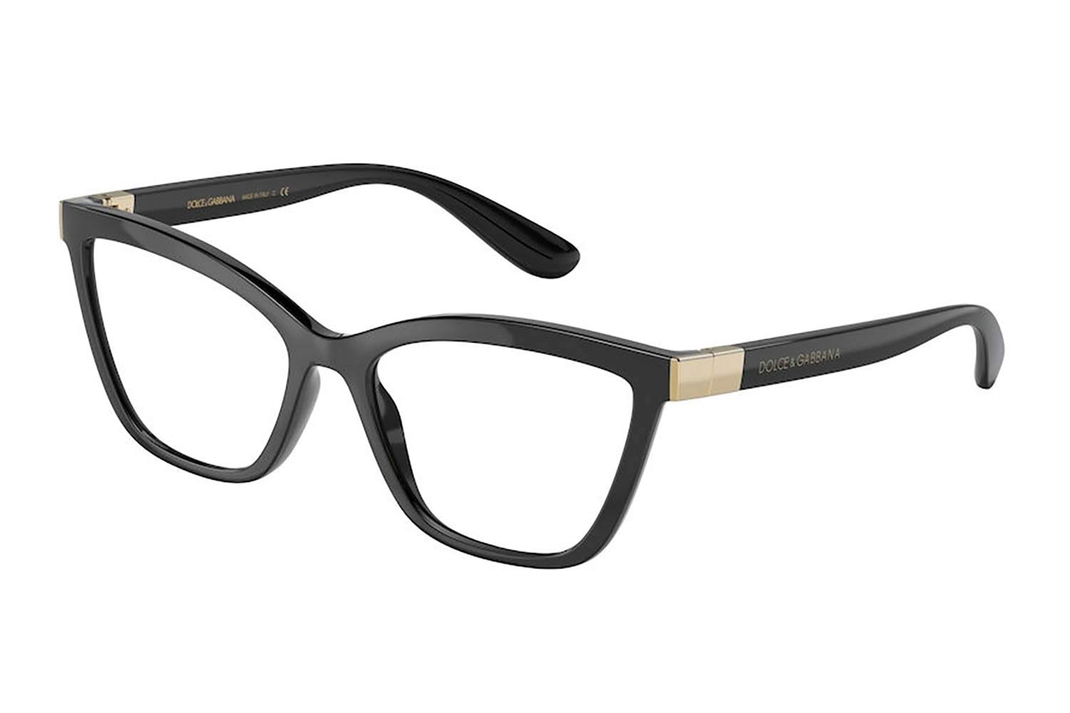 Dolce Gabbana 5076 501 size 55 Occhiali da vista Prezzo: 141,00