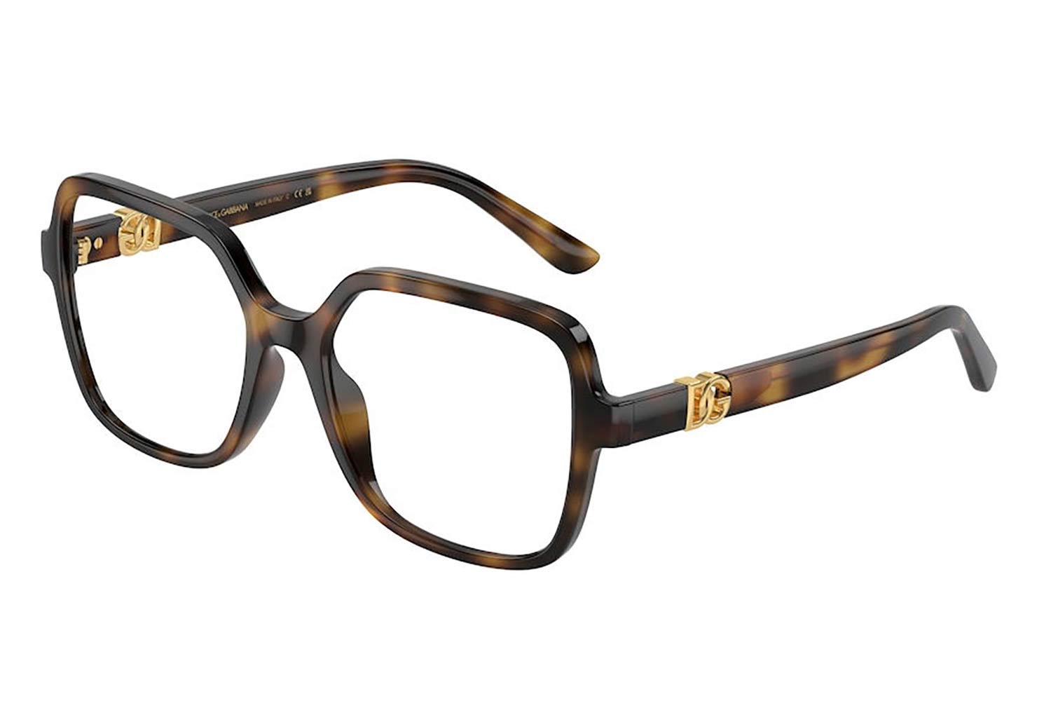 Dolce Gabbana 5105U 502 size 55 Occhiali da vista Prezzo: 186,00