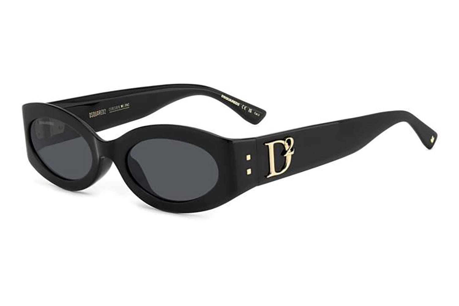 Dsquared2 D2-0150GS 807 IR size 54 Occhiali da sole Prezzo: 174,99