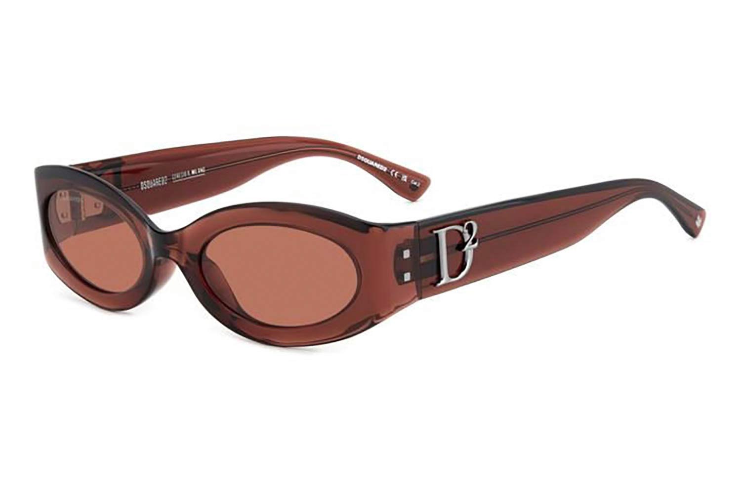 Dsquared2 D2-0150GS C9A U1 size 54 Occhiali da sole Prezzo: 177,76