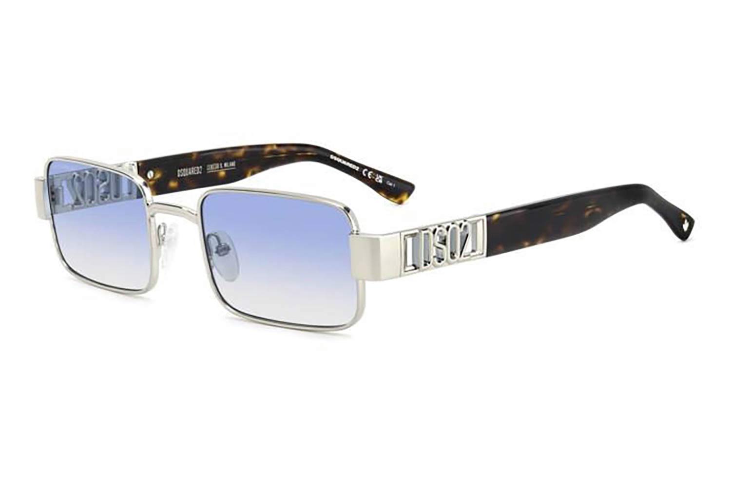 Dsquared2 D2-0156S 010 ST size 54 Occhiali da sole Prezzo: 166,84