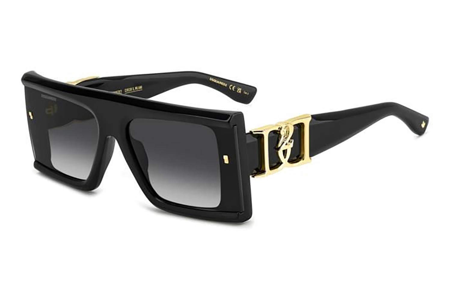 Dsquared2 D2-0169S 807 9O size 64 Occhiali da sole Prezzo: 168,78