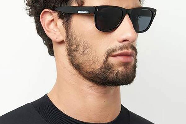 DSQUARED2 D2 0046S Occhiali da Sole 