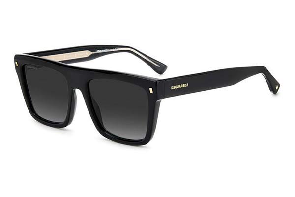 DSQUARED2 D2 0051S Occhiali da Sole 