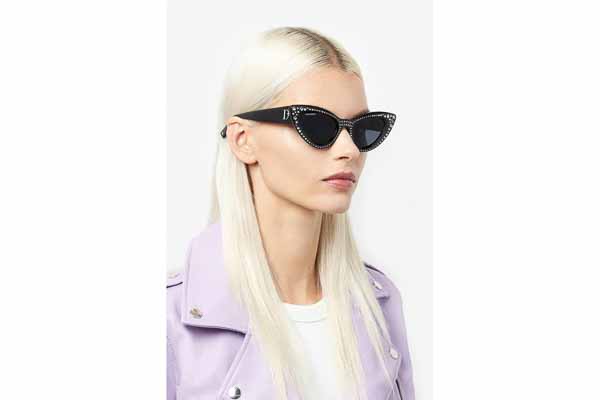 DSQUARED2 D2 0092NS Occhiali da Sole 