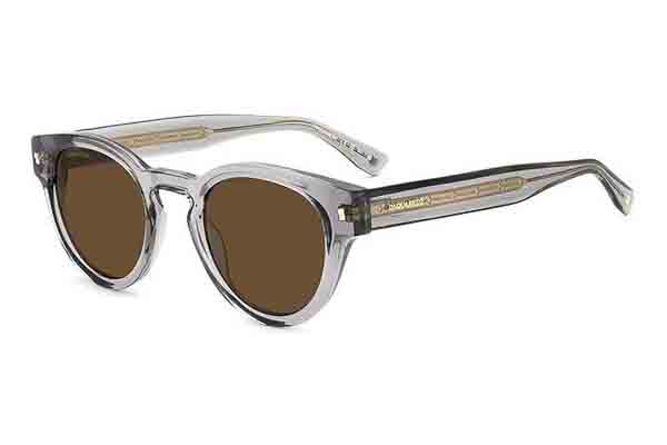 DSQUARED2 D2 0077S Occhiali da Sole 