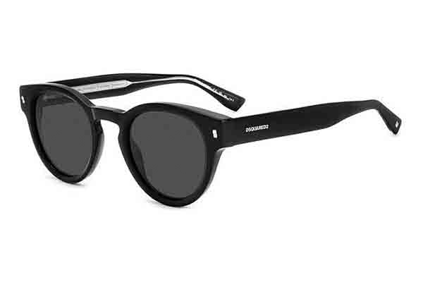 DSQUARED2 D2 0077S Occhiali da Sole 