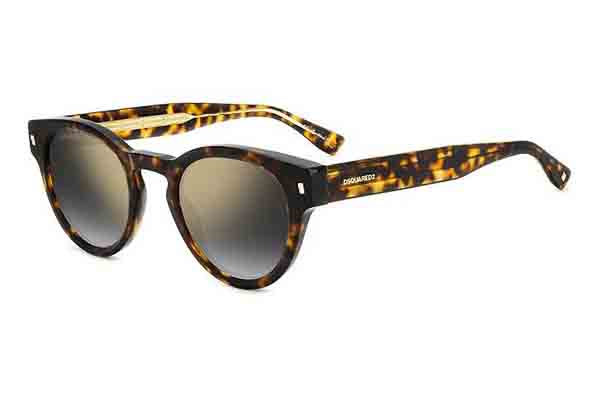 dsquared2 D2 0077S Occhiali da Sole 