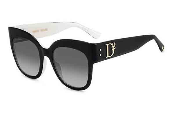 DSQUARED2 D2 0097S Occhiali da Sole 