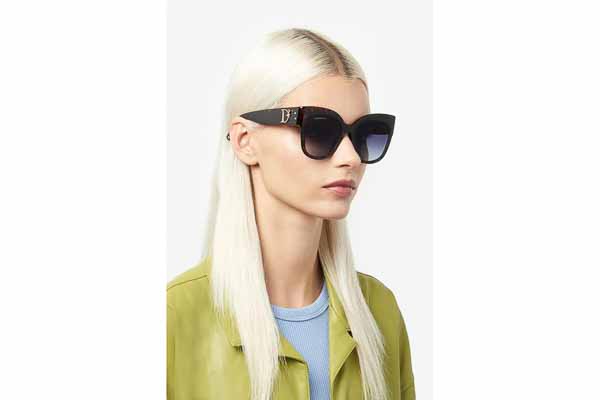 DSQUARED2 D2 0097S Occhiali da Sole 