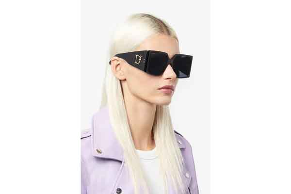 DSQUARED2 D2 0096S Occhiali da Sole 