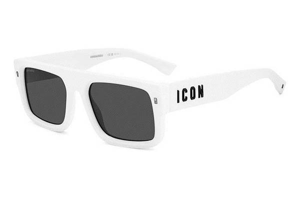 DSQUARED2 ICON 0008S Occhiali da Sole 