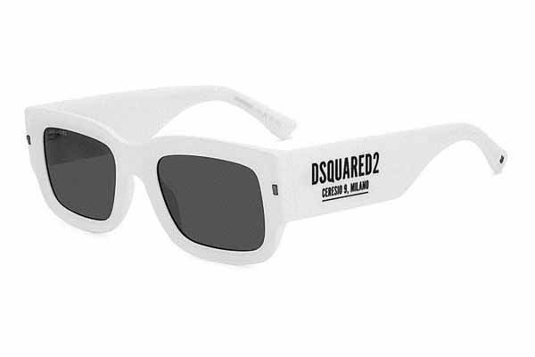 DSQUARED2 D2 0089S Occhiali da Sole 
