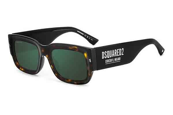 DSQUARED2 D2 0089S Occhiali da Sole 