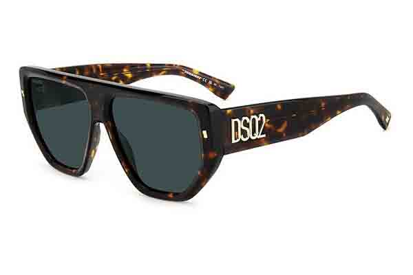 dsquared2 D2 0088S Occhiali da Sole 