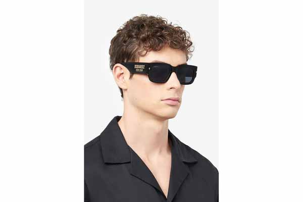 DSQUARED2 D2 0089S Occhiali da Sole 