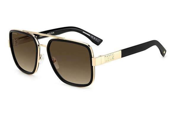 dsquared2 D2 0060S Occhiali da Sole 