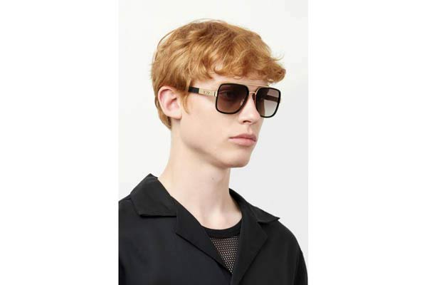 DSQUARED2 D2 0060S Occhiali da Sole 