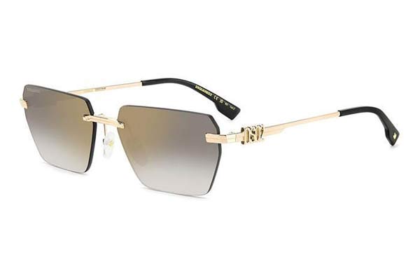Dsquared2 D2-0102S RHL FQ size 58 Occhiali da sole Prezzo: 163,83