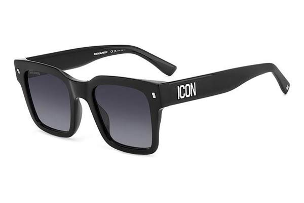 dsquared2 ICON 0010S Occhiali da Sole 