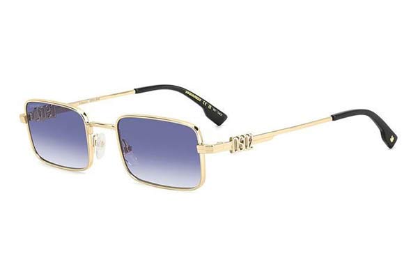 Dsquared2 D2-0104S LKS 08 size 52 Occhiali da sole Prezzo: 131,98