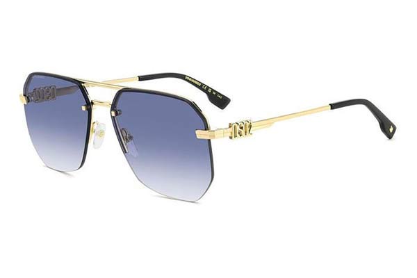 Dsquared2 D2-0103S LKS 08 size 60 Occhiali da sole Prezzo: 209,44