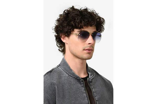 DSQUARED2 D2 0103S Occhiali da Sole 