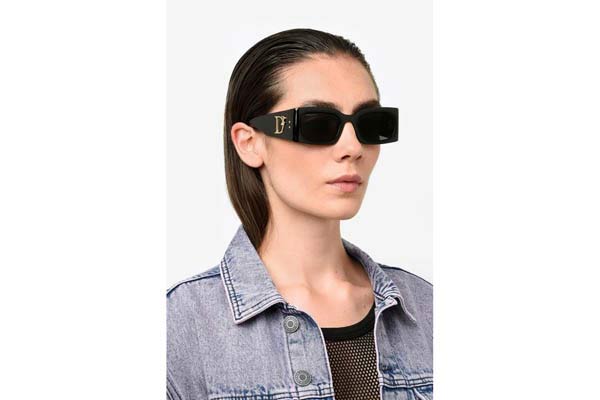 DSQUARED2 D2 0109S Occhiali da Sole 
