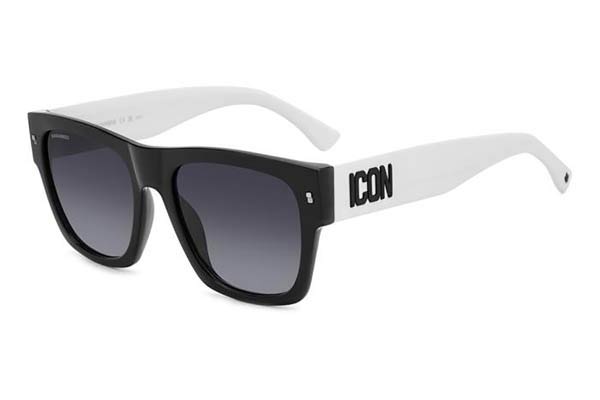 dsquared2 ICON 0004S Occhiali da Sole 