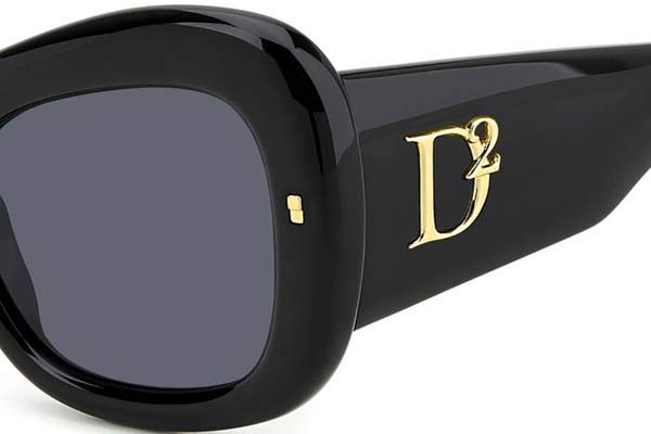 DSQUARED2 D2 0137S Occhiali da Sole 