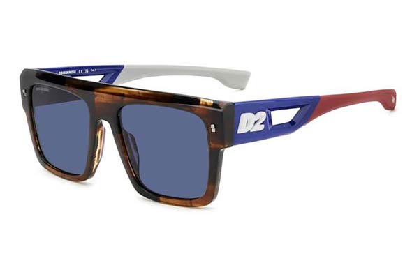 DSQUARED2 D2 0127S Occhiali da Sole 