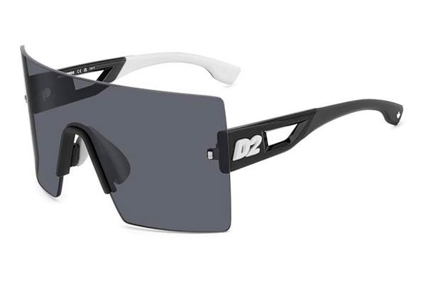 Dsquared2 D2-0126S 80S IR size 99 Occhiali da sole Prezzo: 96,79