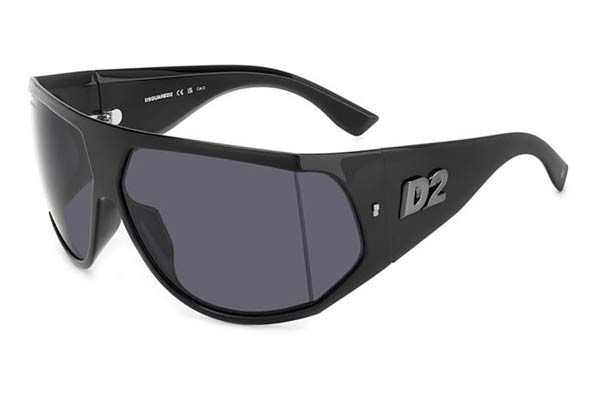 Dsquared2 D2-0124S ANS IR size 75 Occhiali da sole Prezzo: 177,80