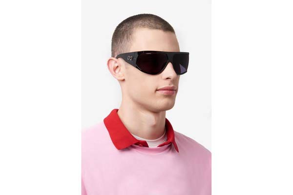 DSQUARED2 D2 0124S Occhiali da Sole 