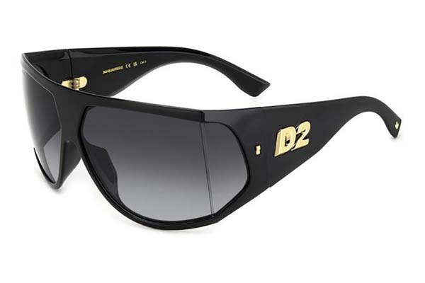 DSQUARED2 D2 0124S Occhiali da Sole 