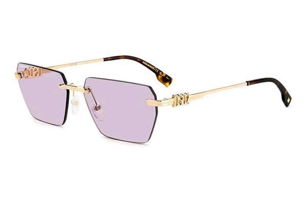 DSQUARED2 D2 0102S Occhiali da Sole 
