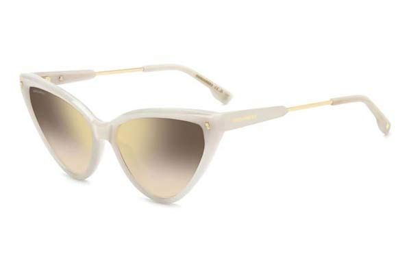 Dsquared2 D2-0134S SZJ JL size 58 Occhiali da sole Prezzo: 110,97