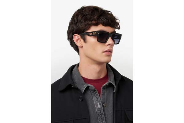 DSQUARED2 D2 0143S Occhiali da Sole 
