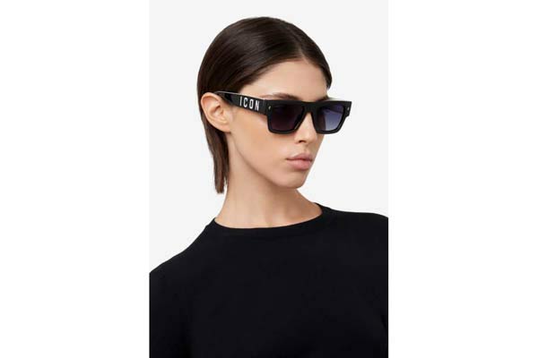 DSQUARED2 ICON 0021S Occhiali da Sole 