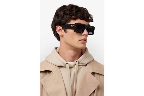 DSQUARED2 D2 0141S Occhiali da Sole 