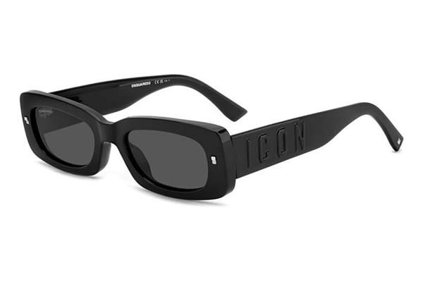 dsquared2 ICON 0020S Occhiali da Sole 