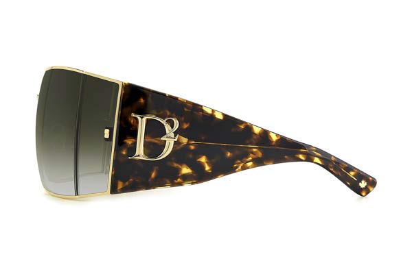 DSQUARED2 D2 0154S Occhiali da Sole 